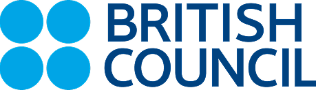 British council logo