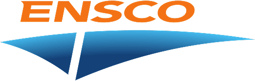 ensco logo